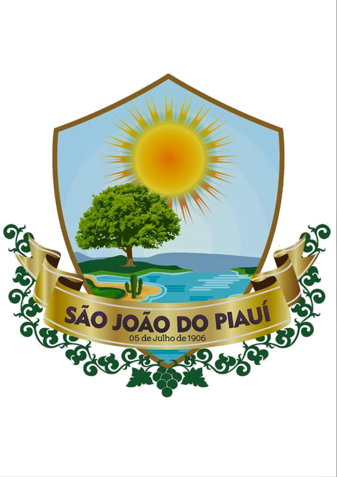Brasão de São João do Piauí
