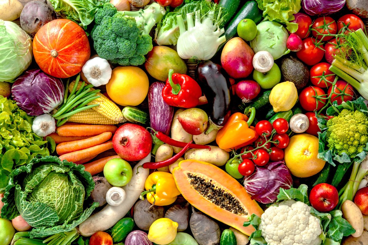  Prefeitura lança edital para aquisição de gêneros alimentícios da Agricultura Familiar