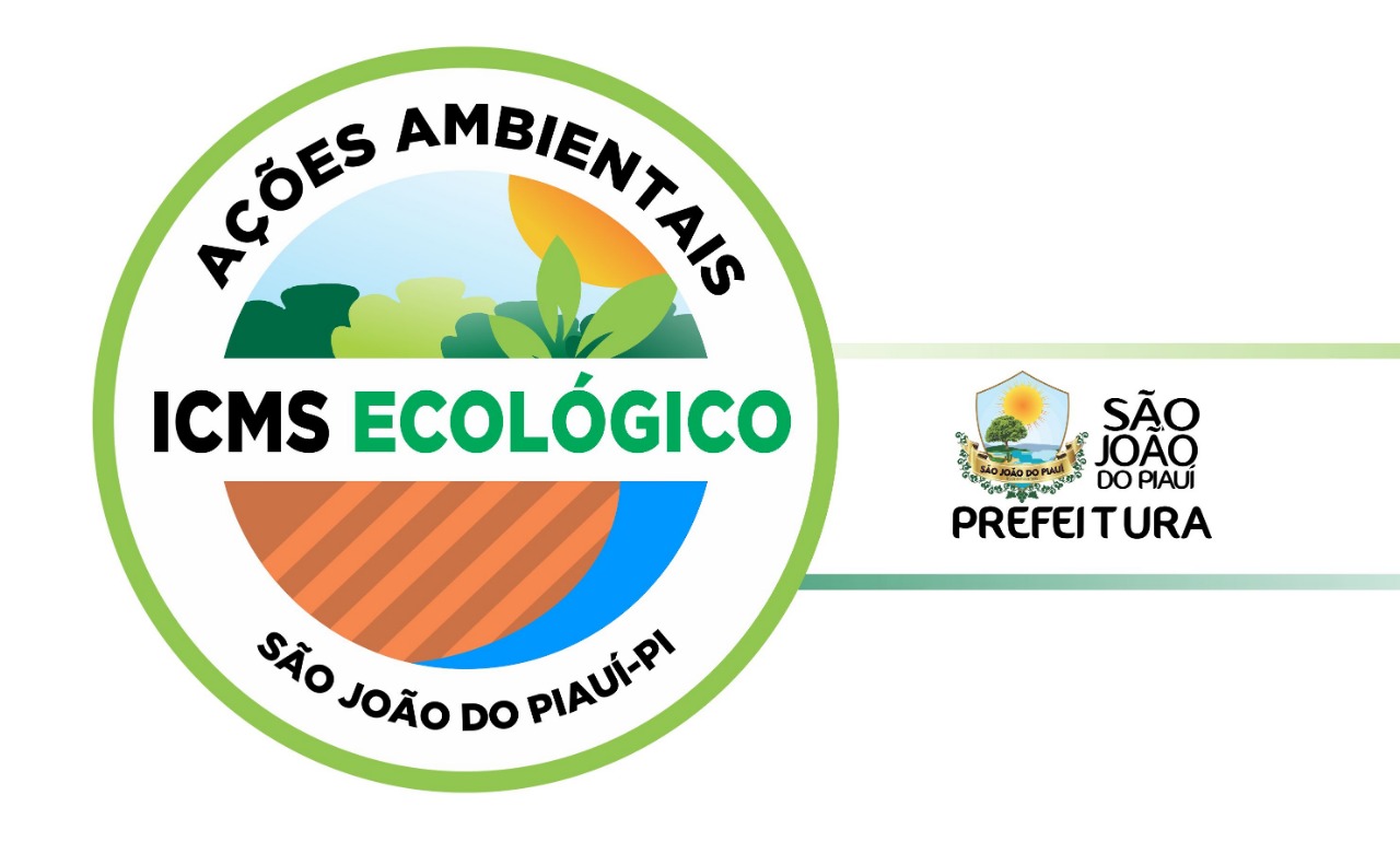São João do Piauí é certificado com Selo Ambiental